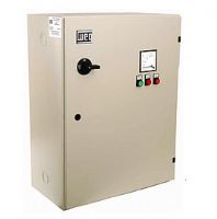 Arrancadores de Voltaje Pleno